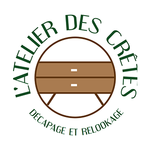 Logo L'Atelier des Crêtes